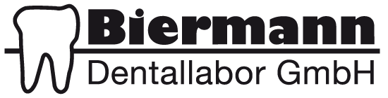 Logo Biermann Dentallabor