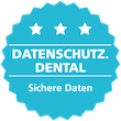 DATENSCHUTZ.DENTAL Logo